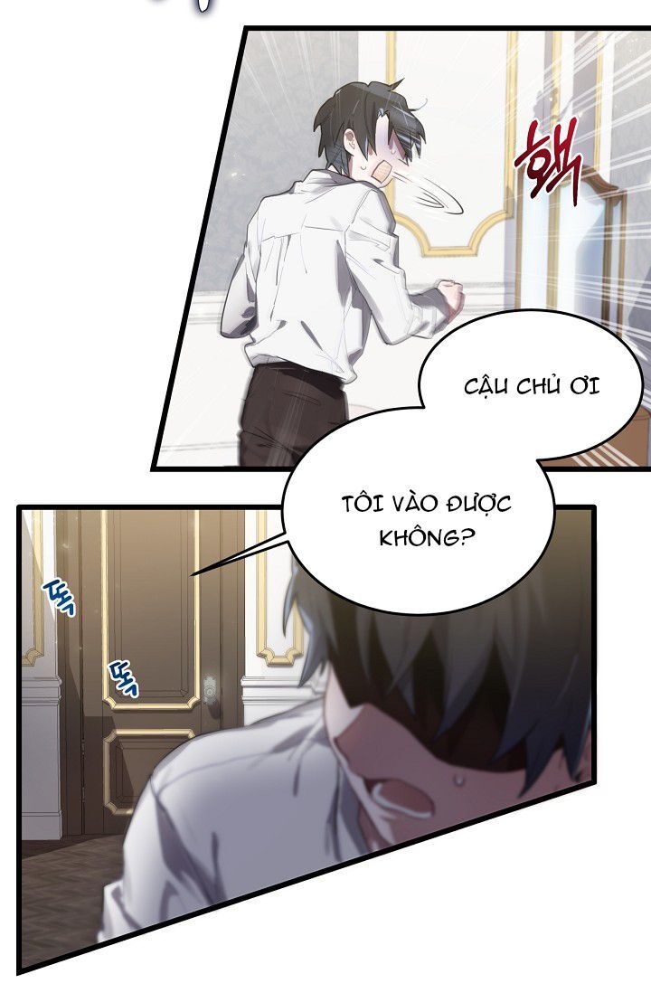 Sức Mạnh Của Nhà Vua Chap 2 - Next Chap 3