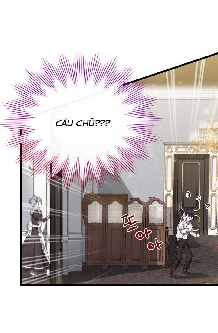 Sức Mạnh Của Nhà Vua Chap 2 - Next Chap 3