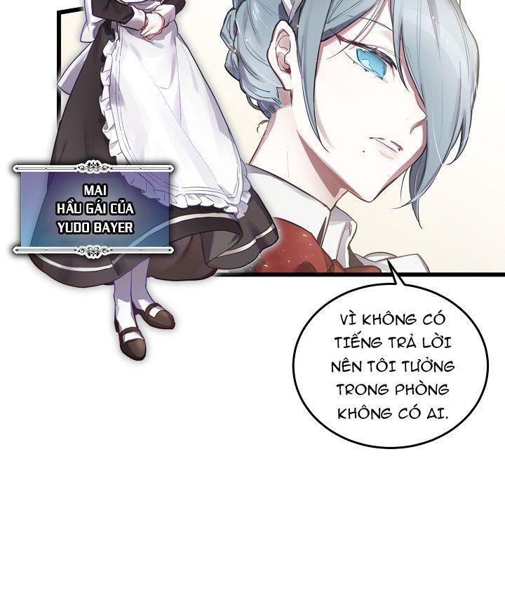 Sức Mạnh Của Nhà Vua Chap 2 - Next Chap 3