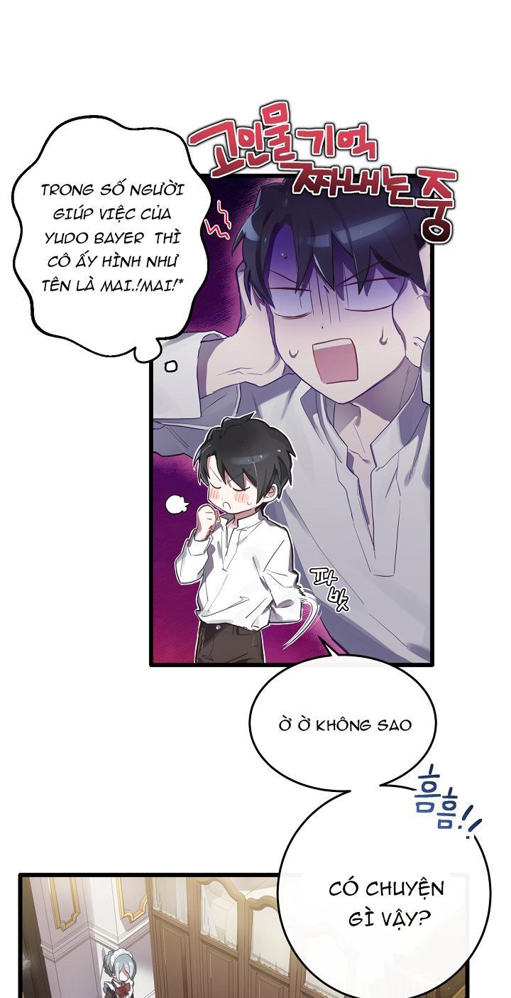 Sức Mạnh Của Nhà Vua Chap 2 - Next Chap 3