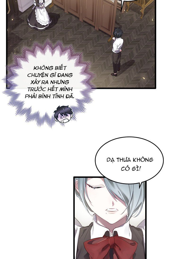 Sức Mạnh Của Nhà Vua Chap 2 - Next Chap 3