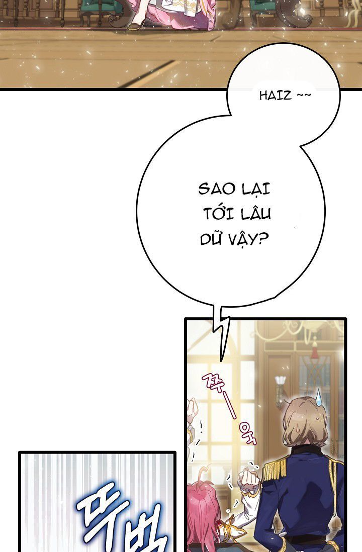 Sức Mạnh Của Nhà Vua Chap 2 - Next Chap 3