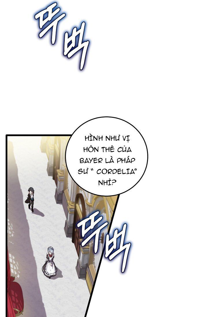 Sức Mạnh Của Nhà Vua Chap 2 - Next Chap 3