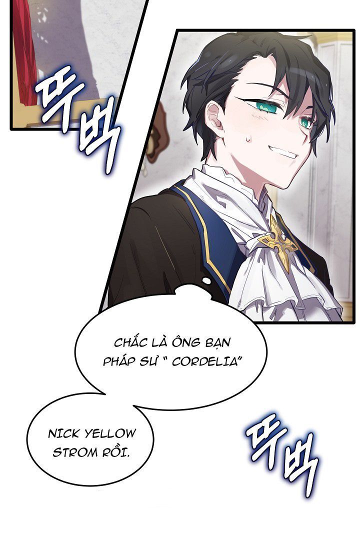 Sức Mạnh Của Nhà Vua Chap 2 - Next Chap 3