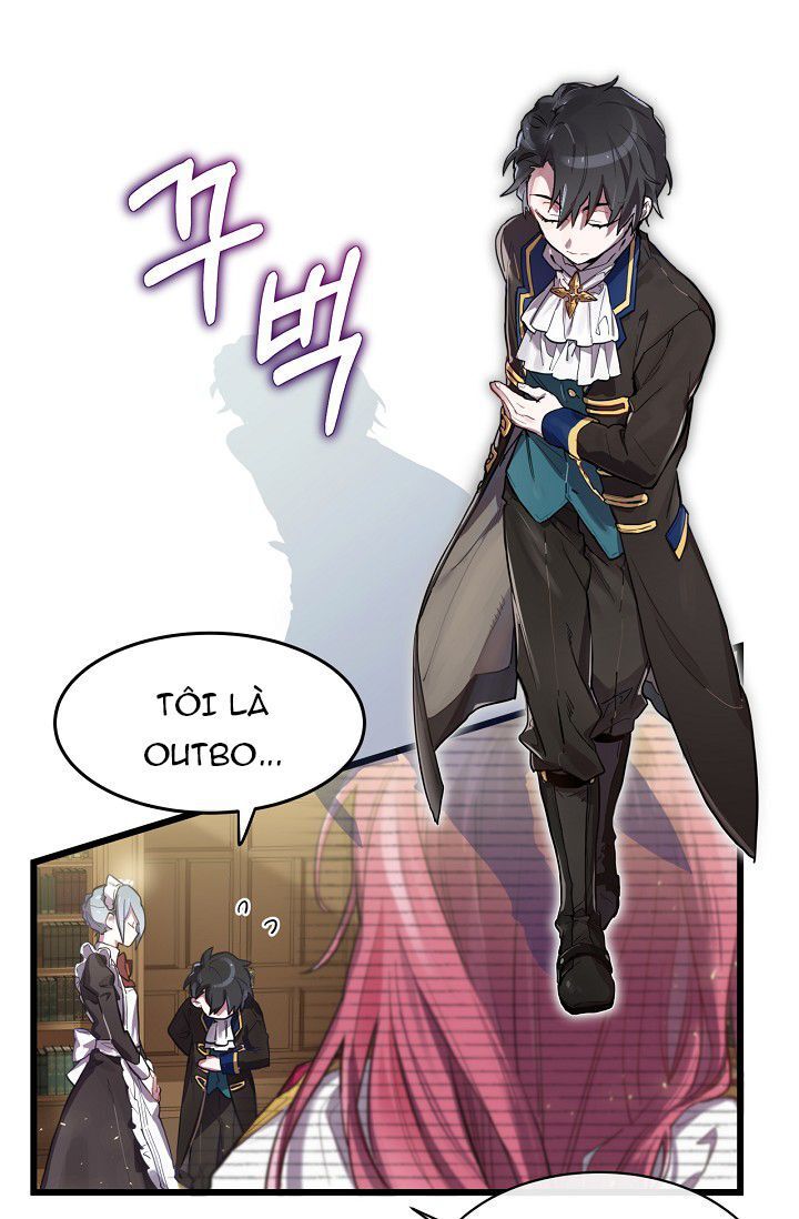 Sức Mạnh Của Nhà Vua Chap 2 - Next Chap 3