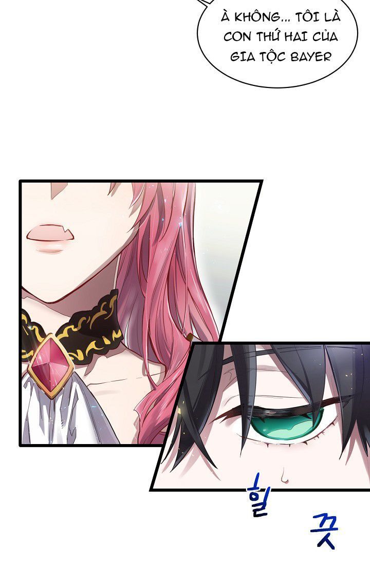 Sức Mạnh Của Nhà Vua Chap 2 - Next Chap 3