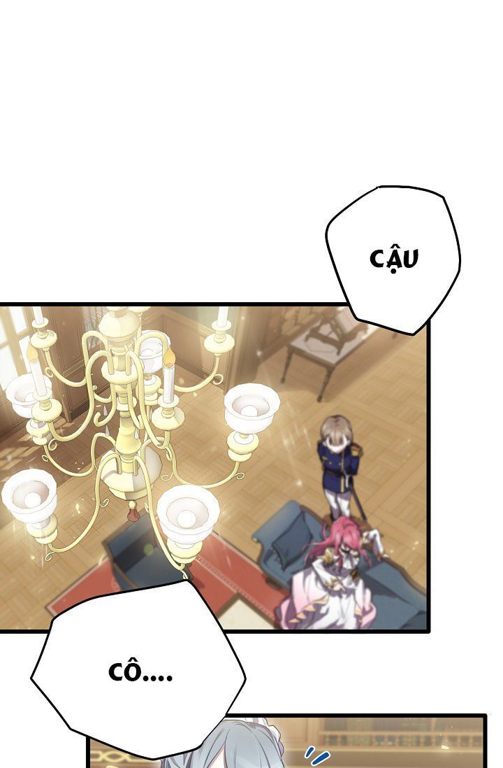 Sức Mạnh Của Nhà Vua Chap 2 - Next Chap 3