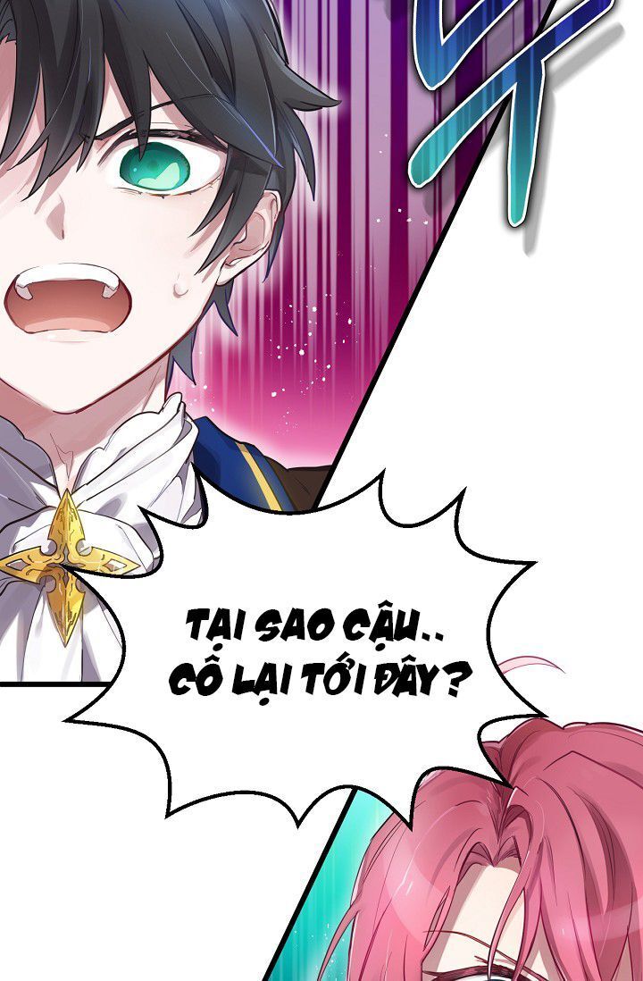Sức Mạnh Của Nhà Vua Chap 2 - Next Chap 3