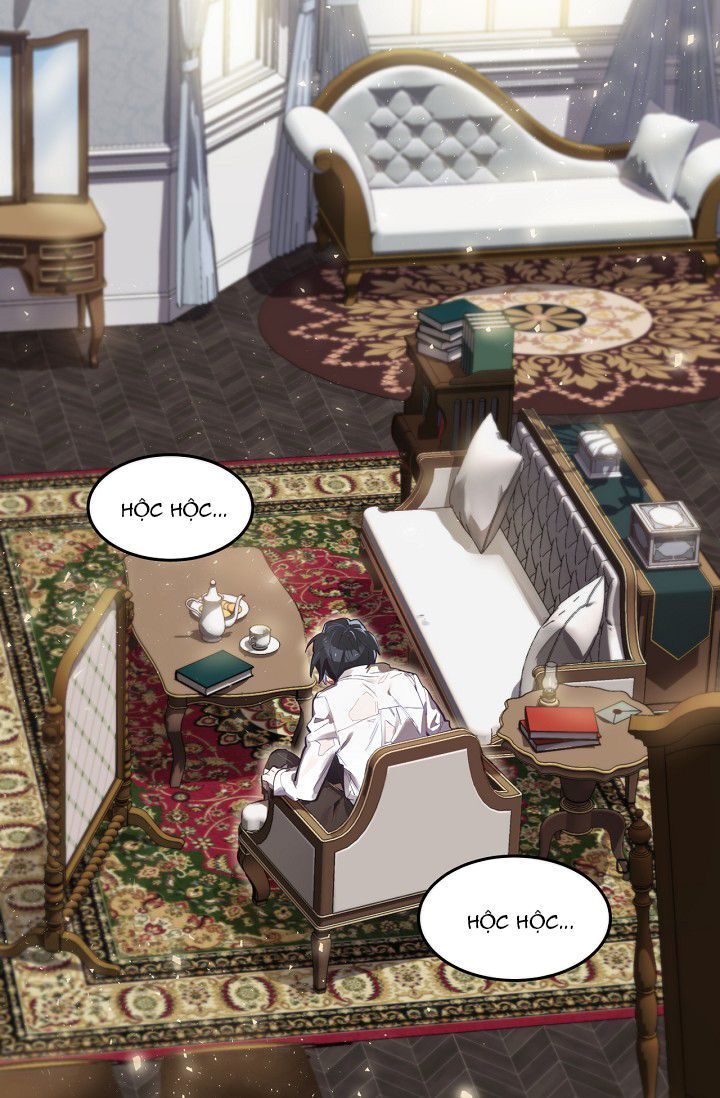 Sức Mạnh Của Nhà Vua Chap 2 - Next Chap 3