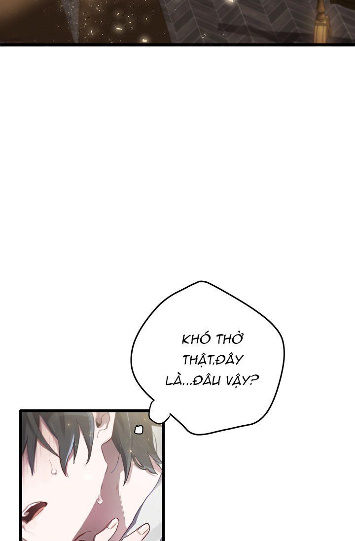 Sức Mạnh Của Nhà Vua Chap 2 - Next Chap 3