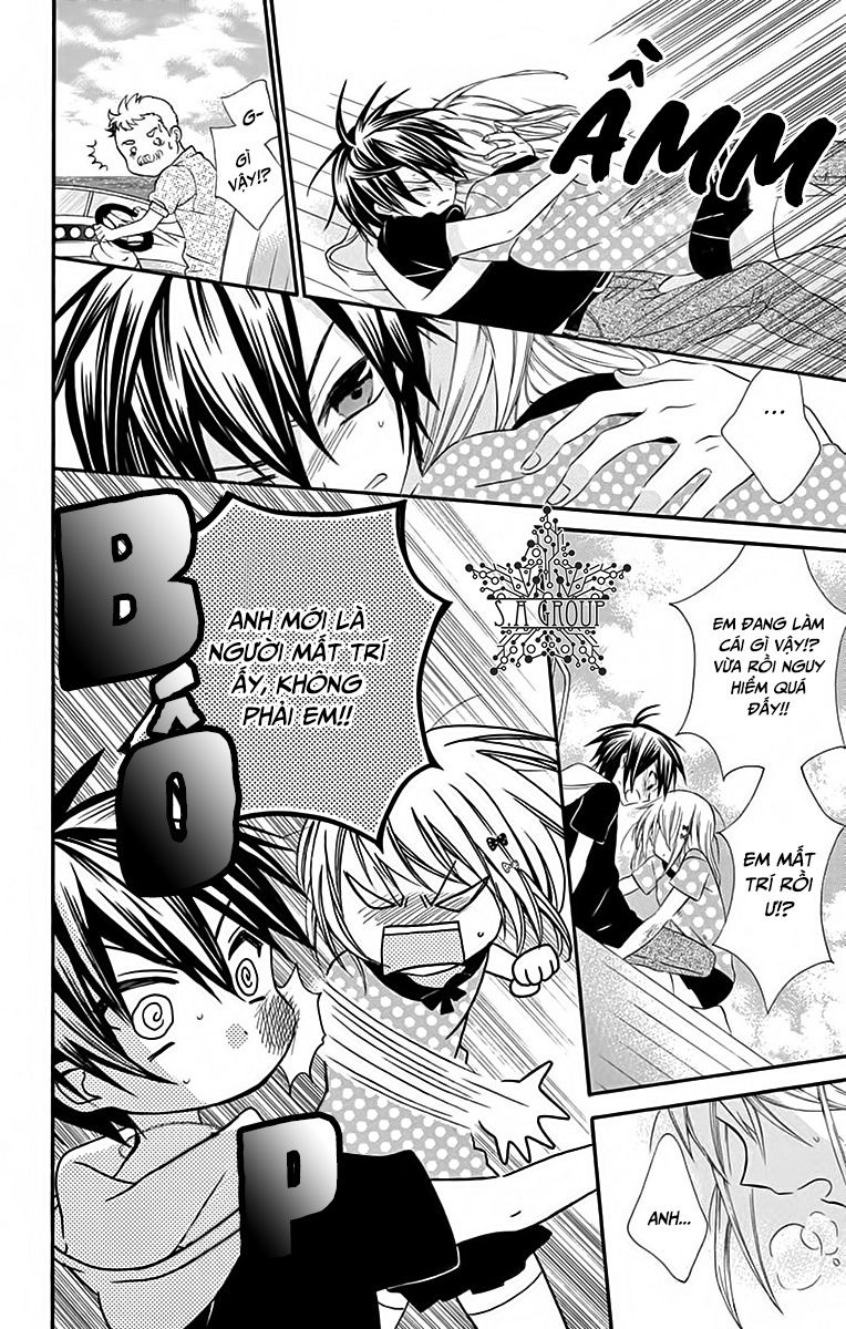 Ore Yome. - Ore No Yome Ni Nare Yo Chap 38 - Next Chap 39