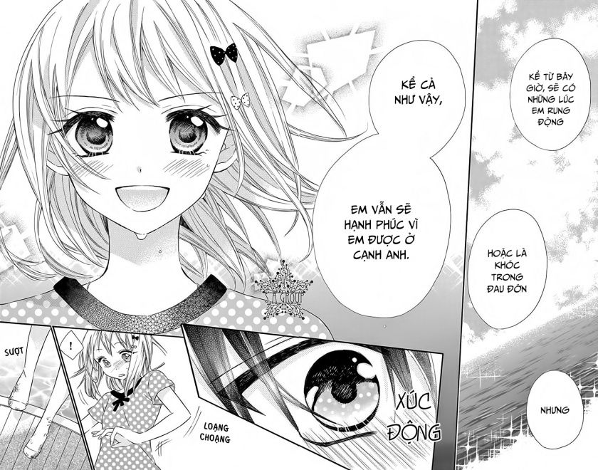 Ore Yome. - Ore No Yome Ni Nare Yo Chap 38 - Next Chap 39