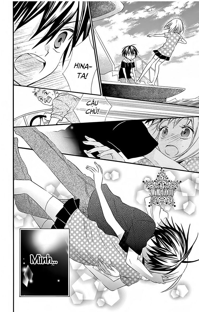 Ore Yome. - Ore No Yome Ni Nare Yo Chap 38 - Next Chap 39