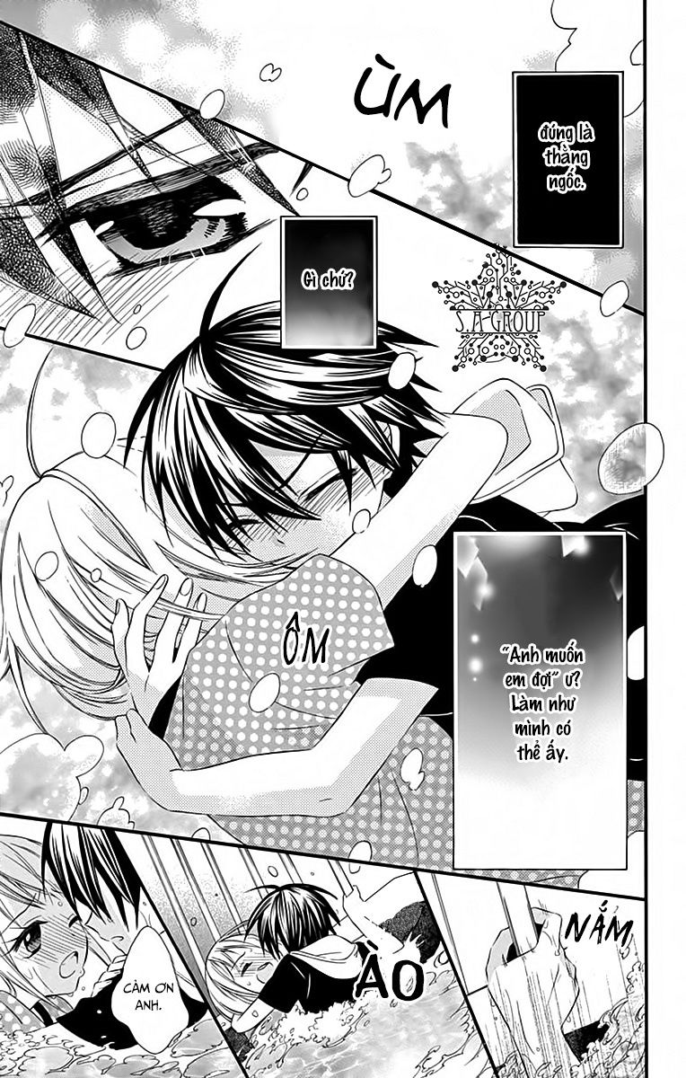 Ore Yome. - Ore No Yome Ni Nare Yo Chap 38 - Next Chap 39