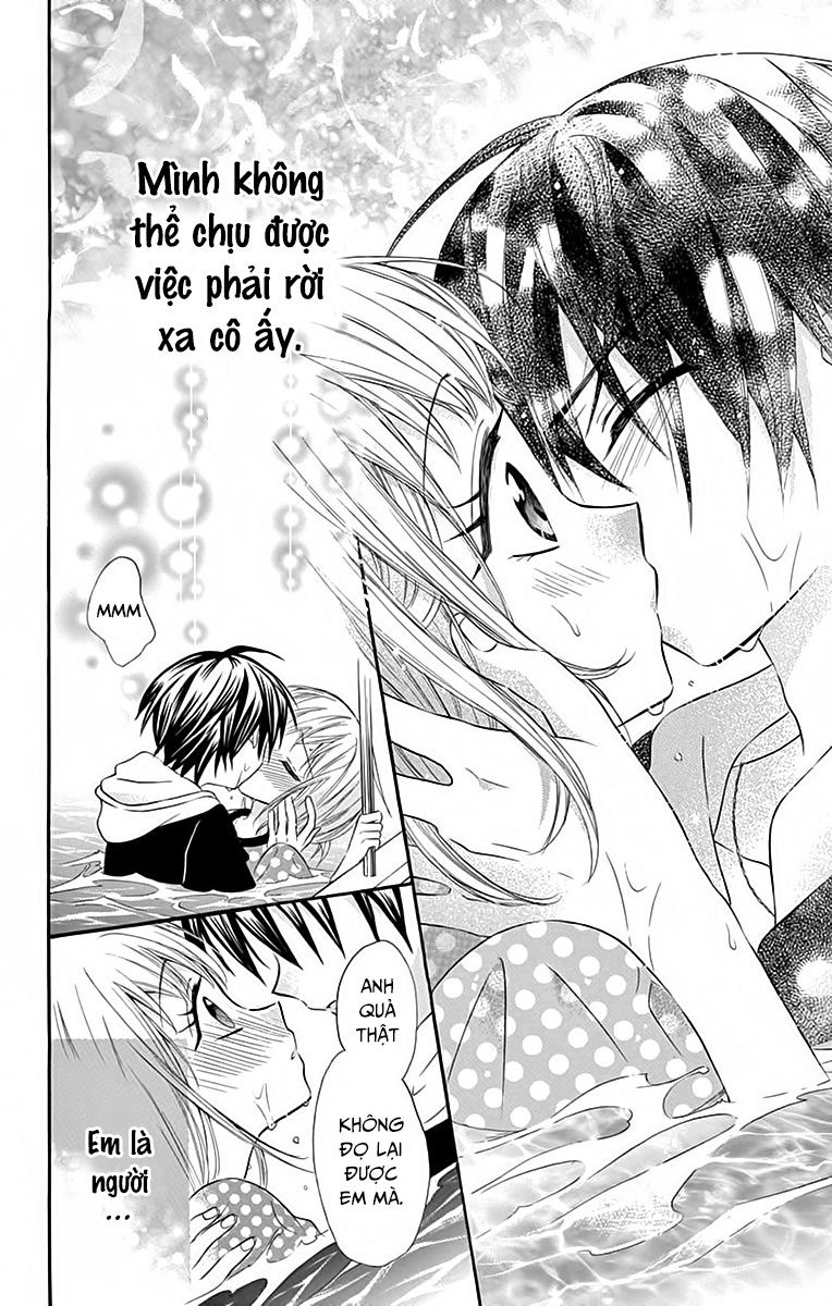 Ore Yome. - Ore No Yome Ni Nare Yo Chap 38 - Next Chap 39