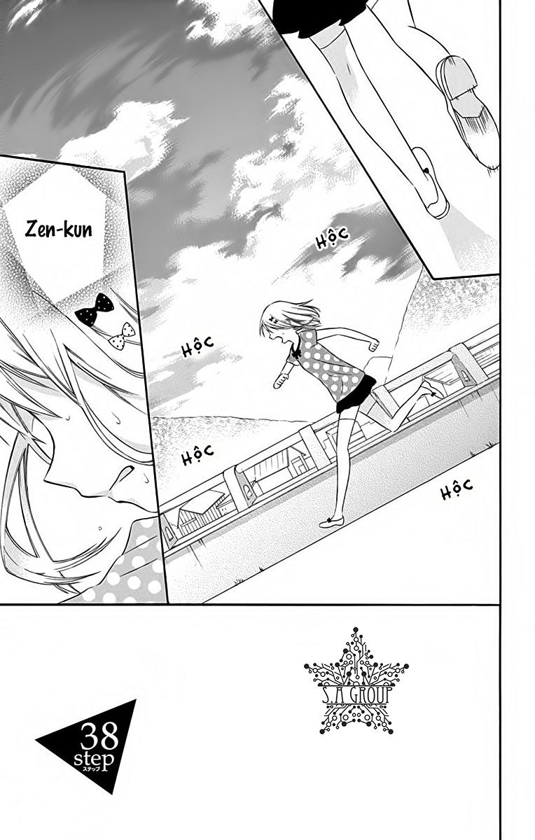 Ore Yome. - Ore No Yome Ni Nare Yo Chap 38 - Next Chap 39