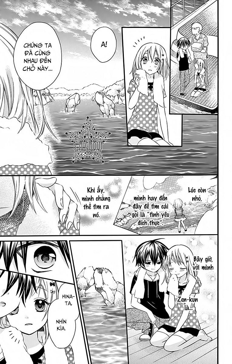 Ore Yome. - Ore No Yome Ni Nare Yo Chap 38 - Next Chap 39