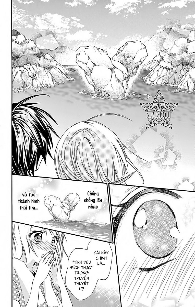 Ore Yome. - Ore No Yome Ni Nare Yo Chap 38 - Next Chap 39