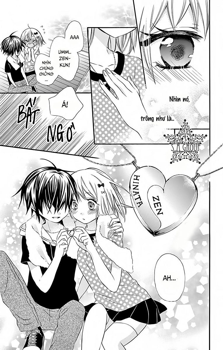 Ore Yome. - Ore No Yome Ni Nare Yo Chap 38 - Next Chap 39
