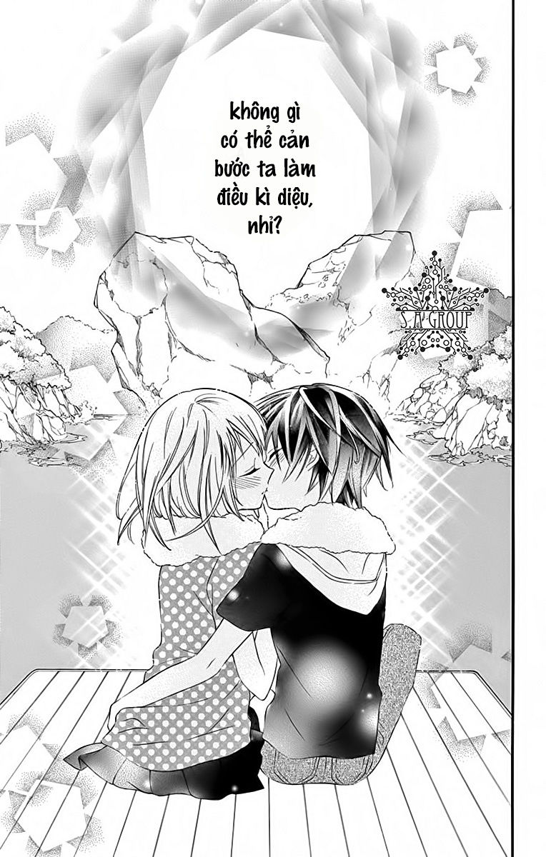 Ore Yome. - Ore No Yome Ni Nare Yo Chap 38 - Next Chap 39