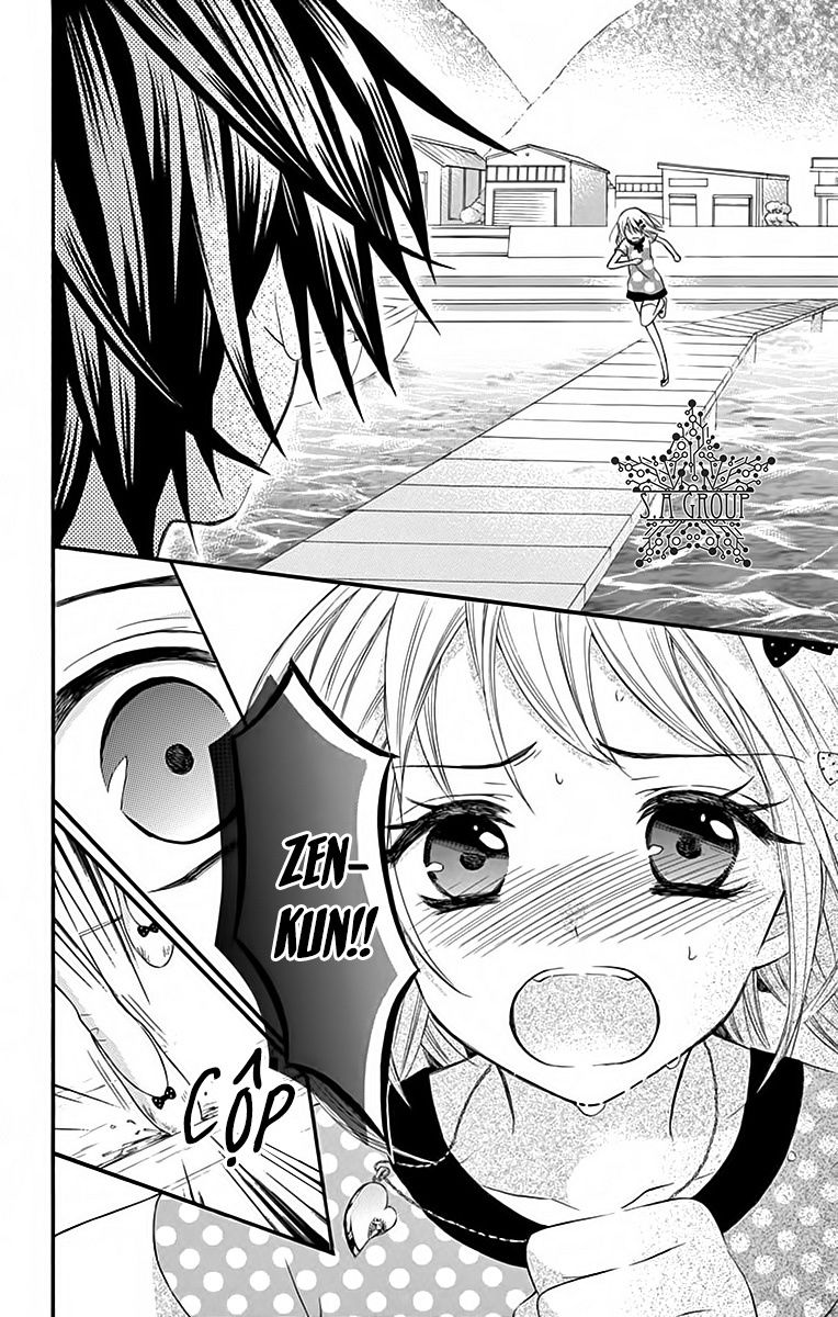 Ore Yome. - Ore No Yome Ni Nare Yo Chap 38 - Next Chap 39
