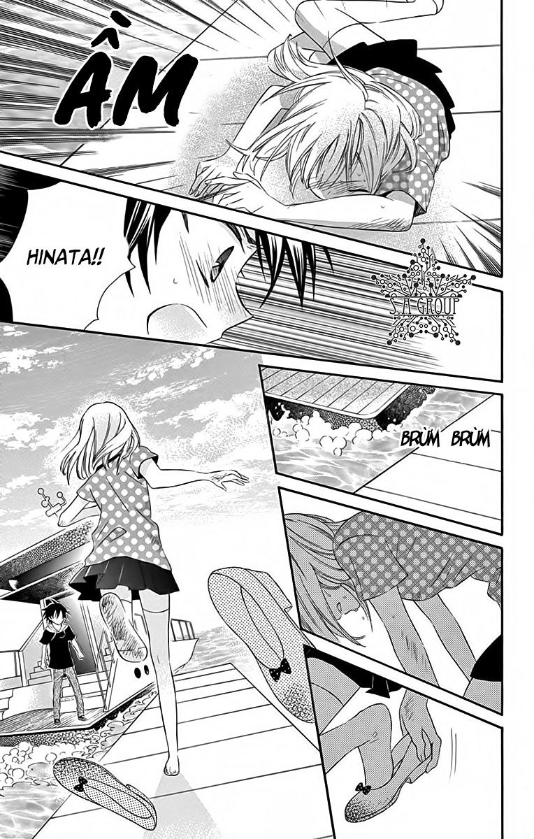 Ore Yome. - Ore No Yome Ni Nare Yo Chap 38 - Next Chap 39