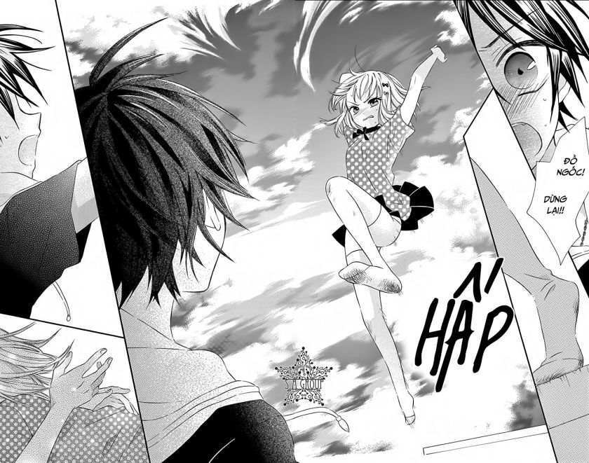 Ore Yome. - Ore No Yome Ni Nare Yo Chap 38 - Next Chap 39