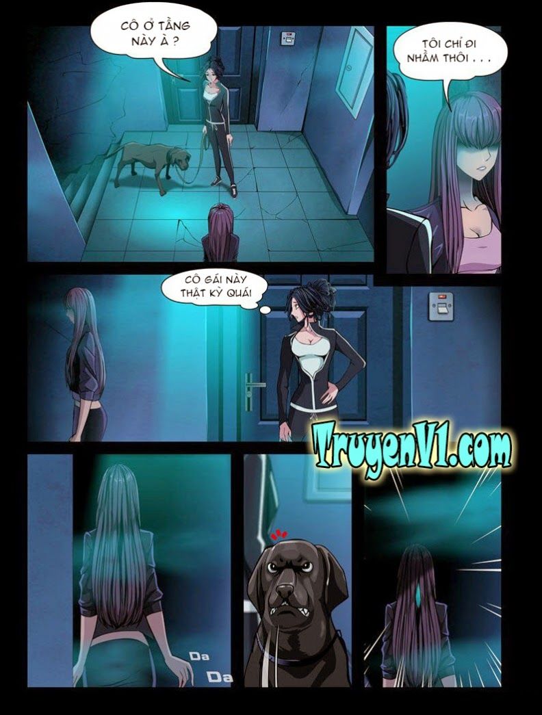 Resentment Chap 10 - Next Chap 11