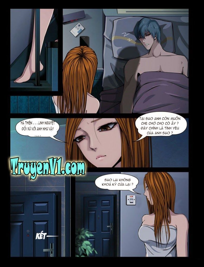 Resentment Chap 10 - Next Chap 11