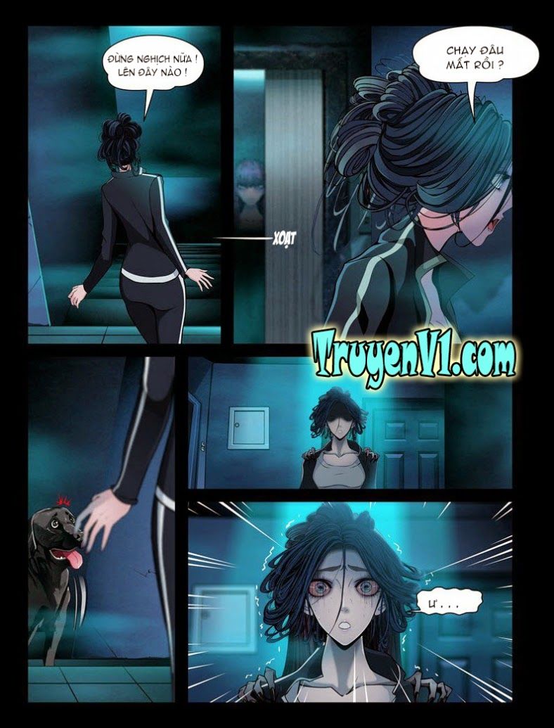 Resentment Chap 10 - Next Chap 11