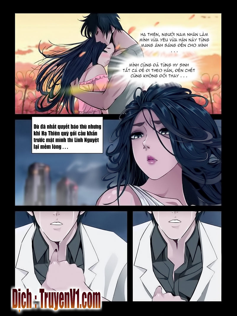Resentment Chap 107 - Next Chap 108