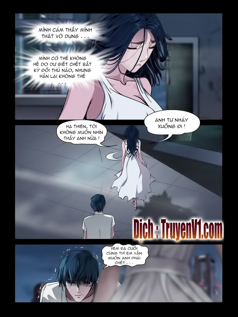 Resentment Chap 107 - Next Chap 108