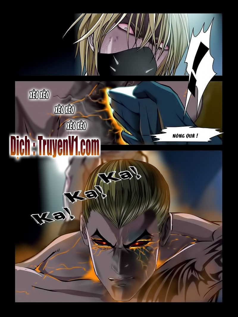 Resentment Chap 107 - Next Chap 108