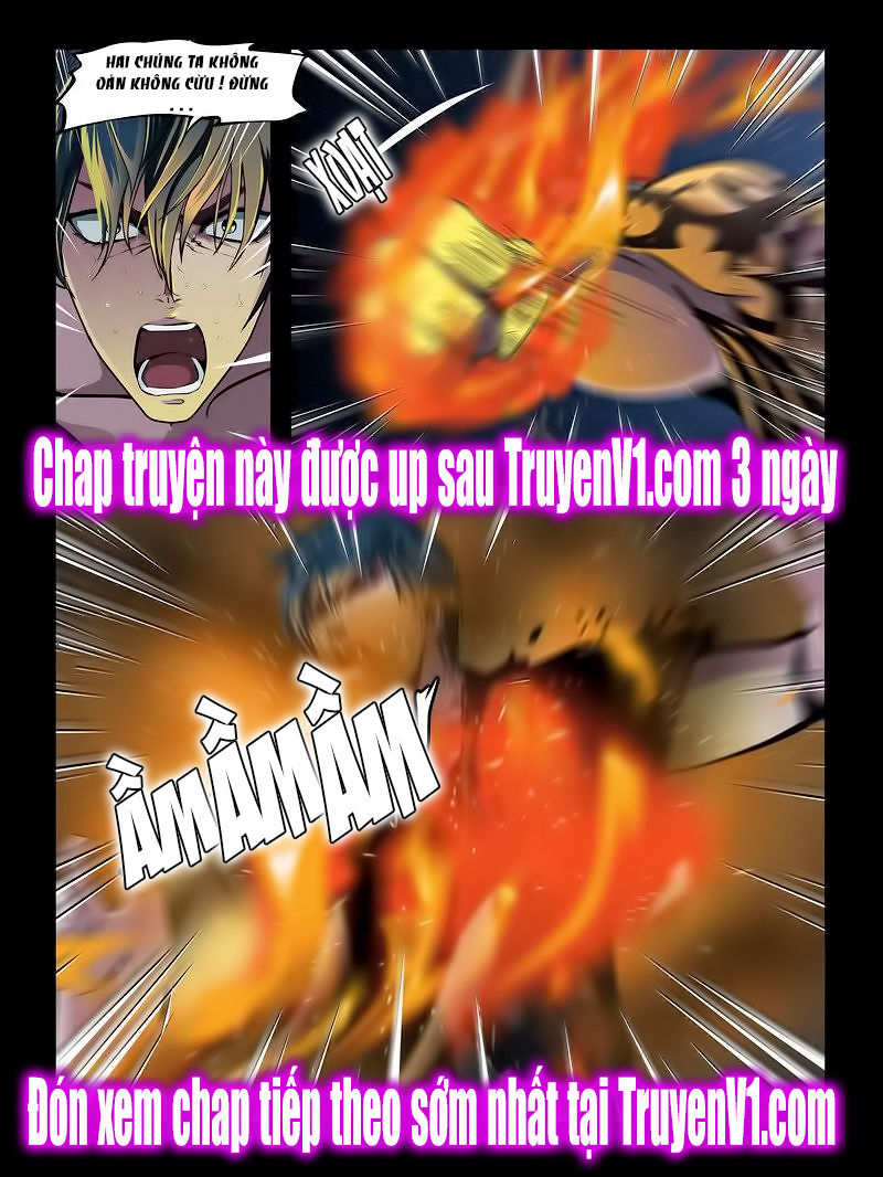 Resentment Chap 107 - Next Chap 108