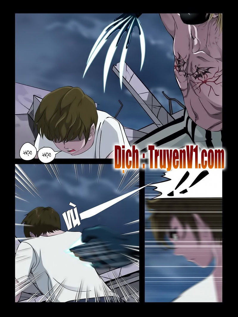 Resentment Chap 109 - Next Chap 110