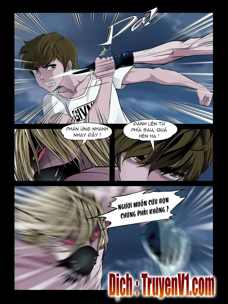 Resentment Chap 109 - Next Chap 110