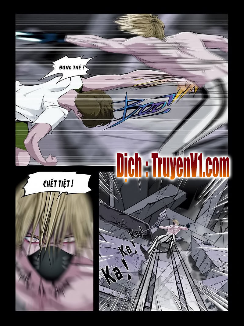 Resentment Chap 109 - Next Chap 110
