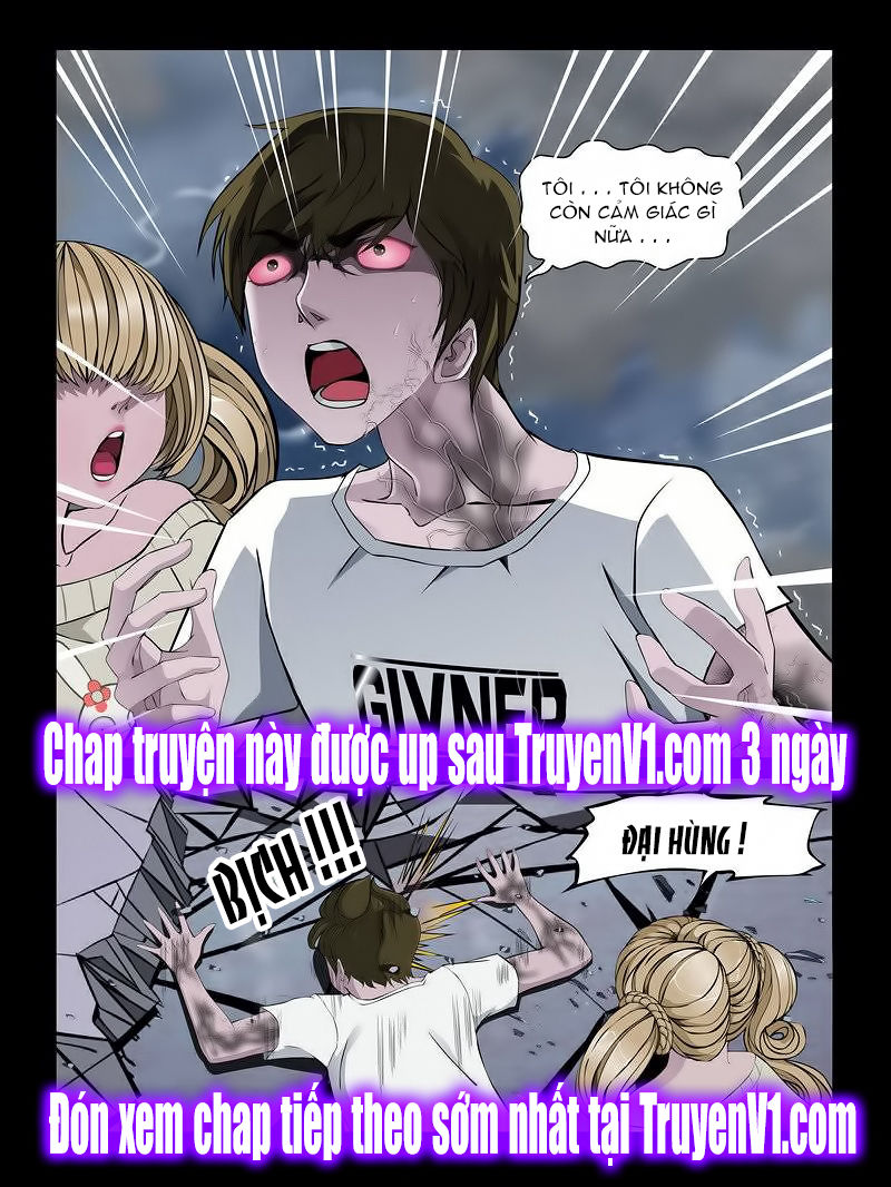 Resentment Chap 109 - Next Chap 110