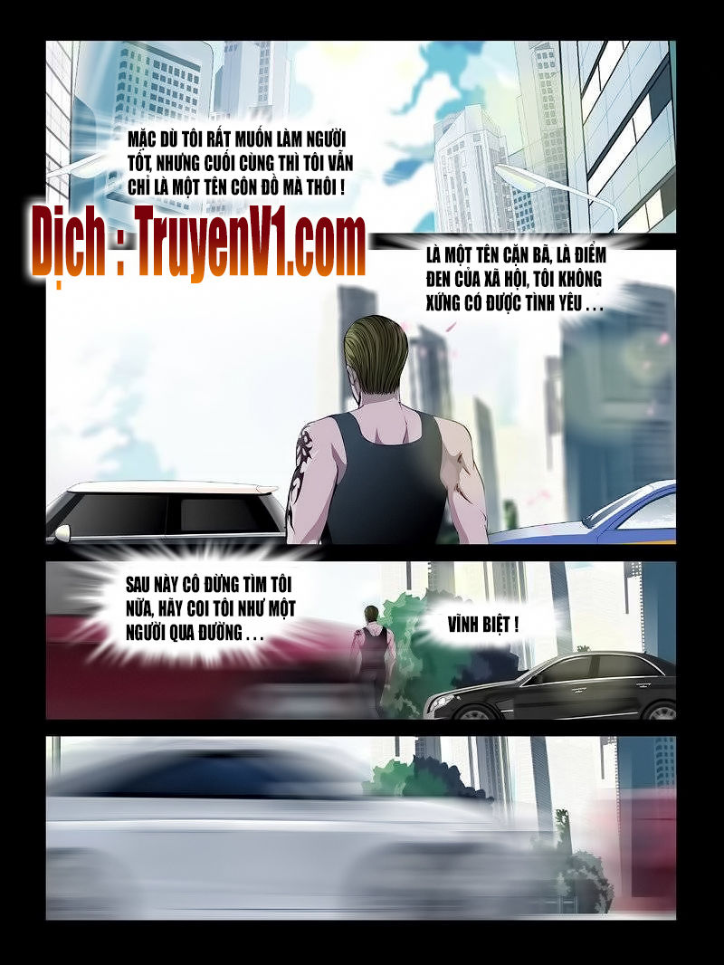 Resentment Chap 114 - Next Chap 115