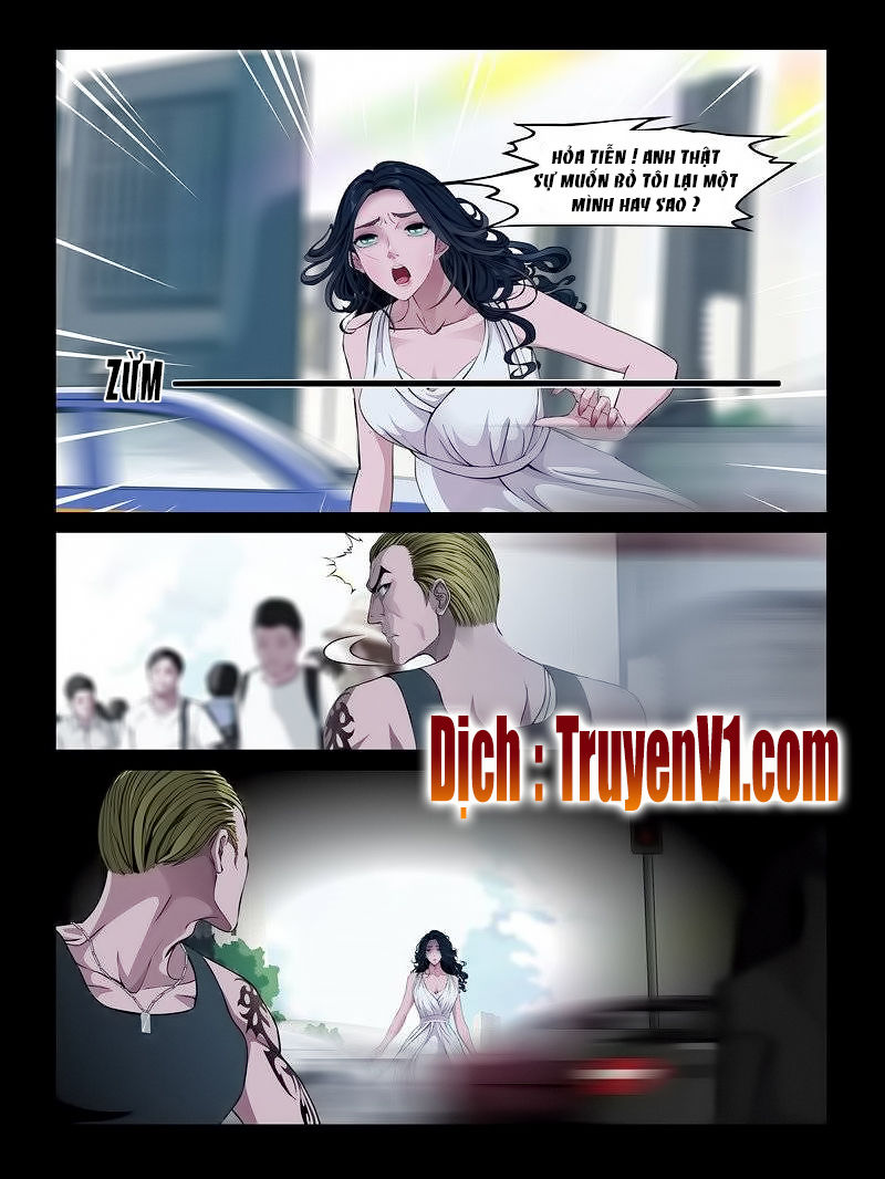 Resentment Chap 114 - Next Chap 115