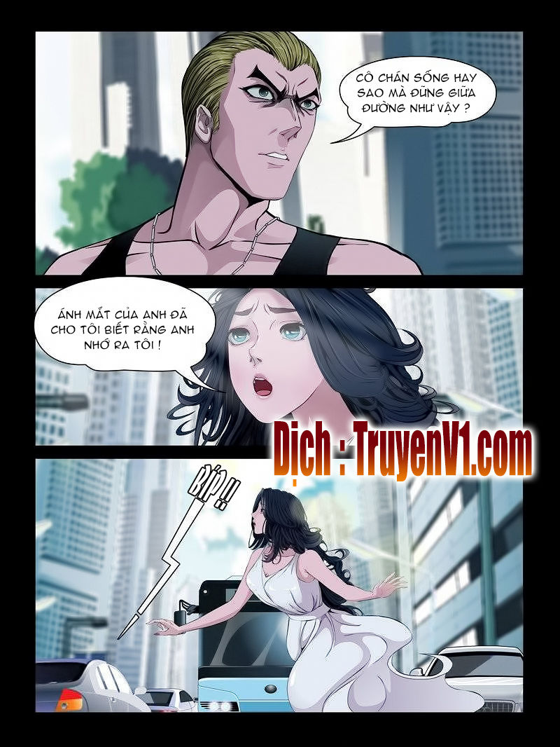 Resentment Chap 114 - Next Chap 115
