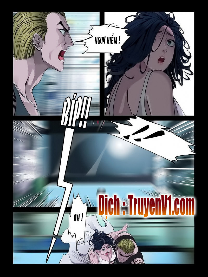 Resentment Chap 114 - Next Chap 115