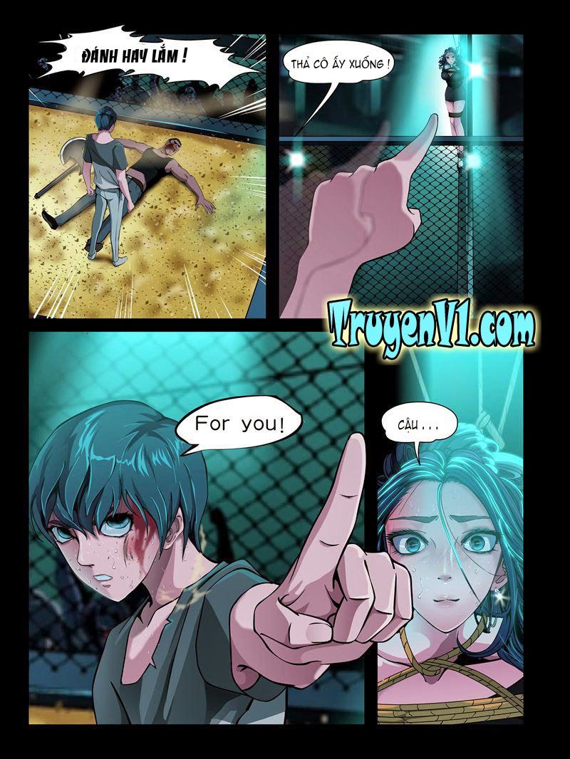 Resentment Chap 19 - Next Chap 20