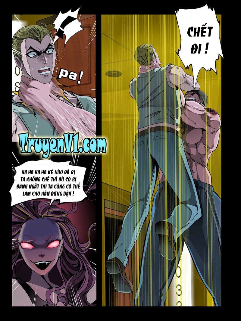 Resentment Chap 22 - Next Chap 23