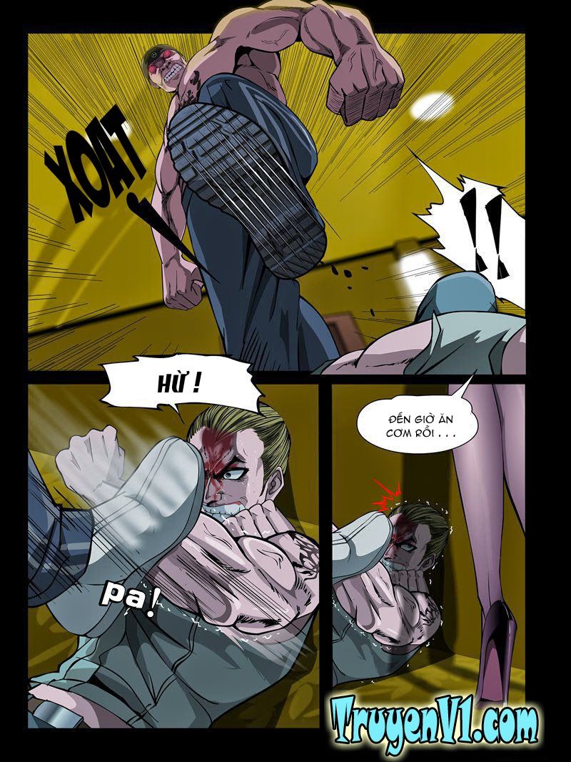 Resentment Chap 22 - Next Chap 23
