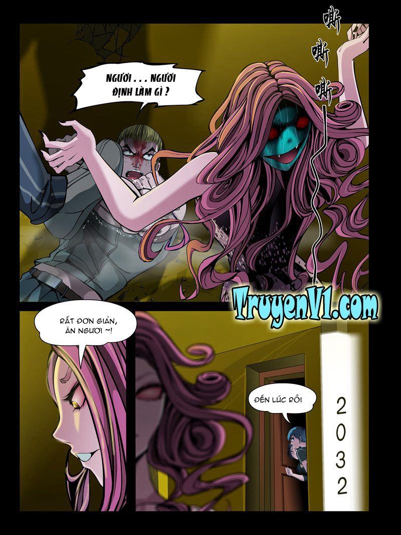 Resentment Chap 22 - Next Chap 23