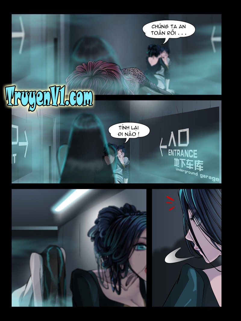 Resentment Chap 25 - Next Chap 26