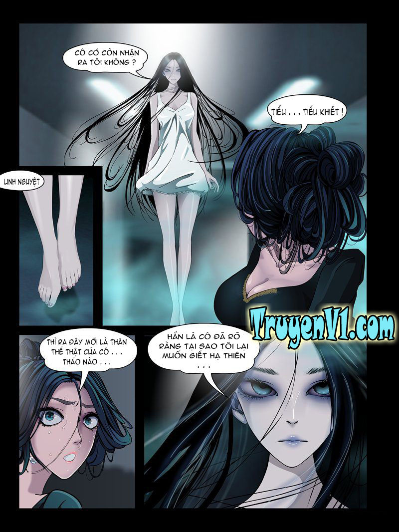 Resentment Chap 25 - Next Chap 26