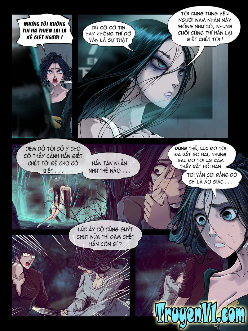Resentment Chap 25 - Next Chap 26