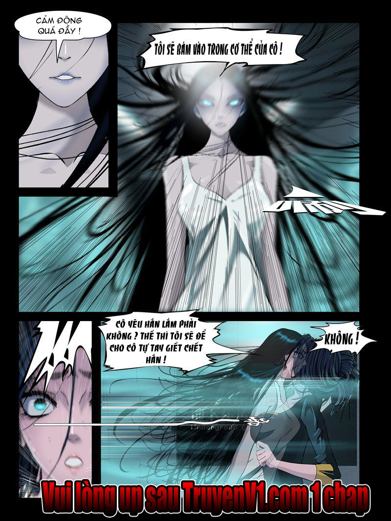 Resentment Chap 25 - Next Chap 26